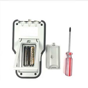 Enviro Forest Laboratory Portable Conductivity Tester