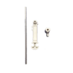 Enviro Forest Electrical Resistivity And Conductivity Tester