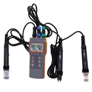 Enviro Forest Portable Conductivity Tester
