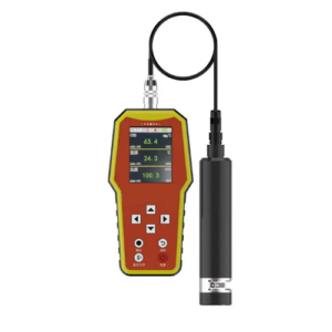Enviro Forest Handheld LCD Display Conductivity Tester