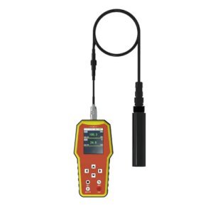 Enviro Forest Handheld LCD Display Conductivity Tester