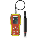 Enviro Forest Handheld LCD Display Conductivity Tester