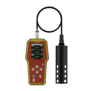 Enviro Forest Handheld LCD Display Conductivity Tester