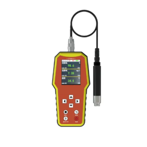 Enviro Forest Handheld LCD Display Conductivity Tester