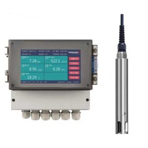 Enviro Forest Electrical Conductivity Probe Tester