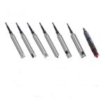 Enviro Forest Electrical Conductivity Probe Tester