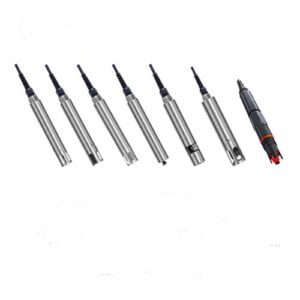 Enviro Forest Electrical Conductivity Probe Tester