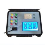 Enviro Forest Electric Conductivity Tester
