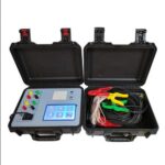 Enviro Forest Electric Conductivity Tester