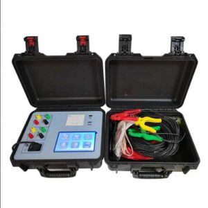 Enviro Forest Electric Conductivity Tester
