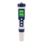Enviro Forest Digital Conductivity Tester