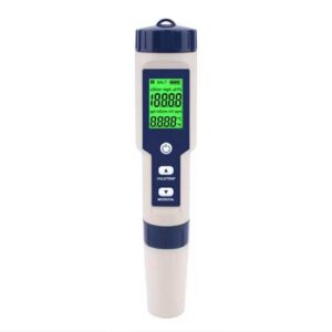 Enviro Forest Digital Conductivity Tester