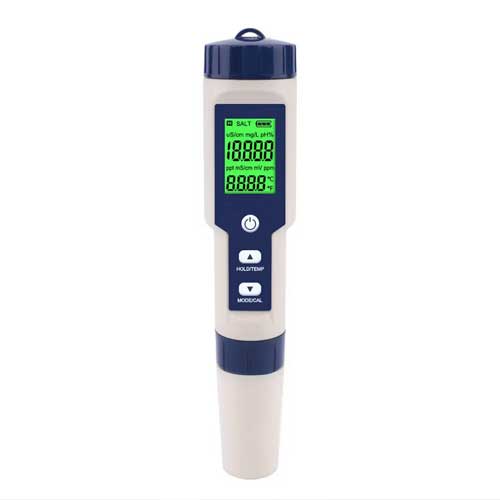Enviro Forest Digital Conductivity Tester
