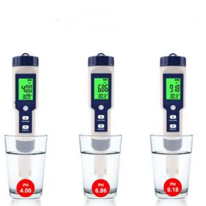 Enviro Forest Digital Conductivity Tester