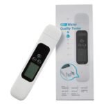 Enviro Forest Conductivity Water Quality Tester