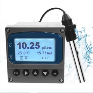 Enviro Forest Sensor Digital Conductivity Tester