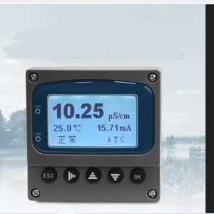 Enviro Forest Sensor Digital Conductivity Tester