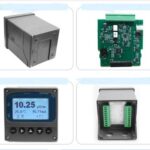 Enviro Forest Sensor Digital Conductivity Tester