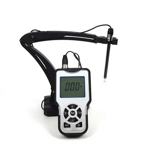 Enviro Forest Multiparameter Conductivity Tester