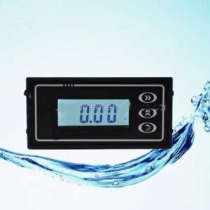 Enviro Forest Monitor Conductivity Tester