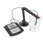 Enviro Forest Laboratory Conductivity Tester
