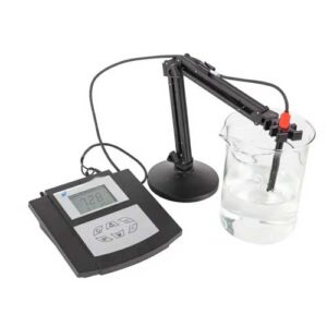 Enviro Forest Laboratory Conductivity Tester