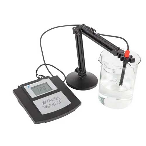Enviro Forest Laboratory Conductivity Tester