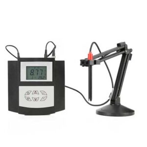 Enviro Forest Laboratory Conductivity Tester