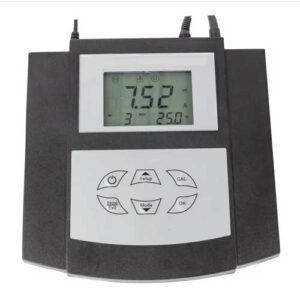 Enviro Forest Laboratory Conductivity Tester