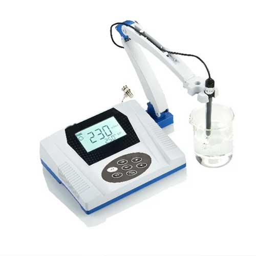 Enviro Forest Bench Top Conductivity Tester