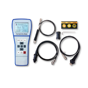 Enviro Forest Portable Conductivity Tester