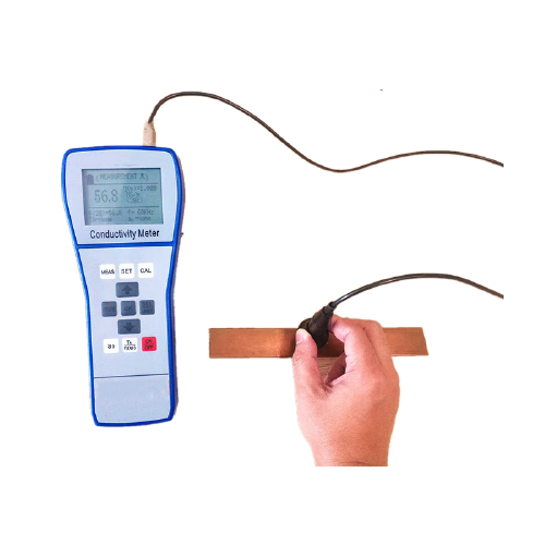 Enviro Forest Portable Conductivity Tester
