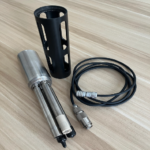 Enviro Forest Portable Digital Conductivity Meter