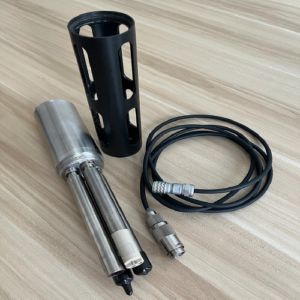 Enviro Forest Portable Digital Conductivity Meter