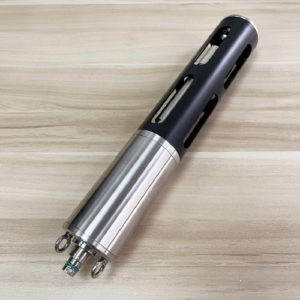 Enviro Forest Portable Digital Conductivity Meter