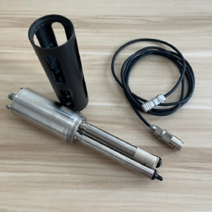 Enviro Forest Portable Digital Conductivity Meter