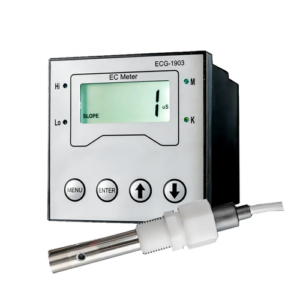 Enviro Forest Hydroponic Dosing system ph. tds ec Meter Water Quality Conductivity Tester