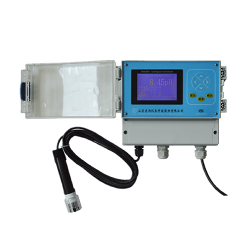 Enviro Forest Economic Mini Size Conductivity Tds Salinity Orp Do Turbidity Meter Cod Digital Three Points Calibration Ph Tester Sensor