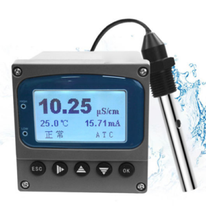 Enviro Forest Economic Mini Size Conductivity Tds Salinity Orp Do Turbidity Meter Cod Digital Three Points Calibration Ph Tester Sensor