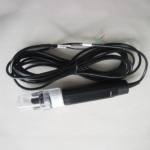 Enviro Forest Economic Mini Size Conductivity Tds Salinity Orp Do Turbidity Meter Cod Digital Three Points Calibration Ph Tester Sensor