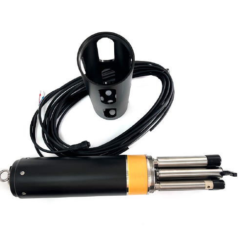 Enviro Forest Online Digital Conductivity Tester