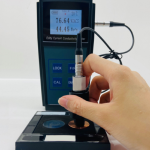 Enviro Forest Conductivity Tester