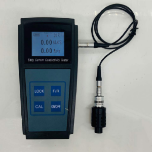 Enviro Forest Conductivity Tester