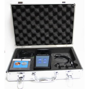 Enviro Forest Conductivity Tester