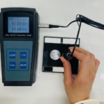 Enviro Forest Conductivity Tester