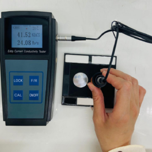 Enviro Forest Conductivity Tester