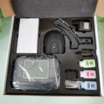 Enviro Forest Low Price Portable Accurate Digital Benchtop Ph Conductivity Meter for Laboratory