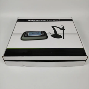 Enviro Forest Low Price Portable Accurate Digital Benchtop Ph Conductivity Meter for Laboratory