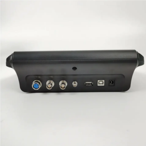 Enviro Forest Low Price Portable Accurate Digital Benchtop Ph Conductivity Meter for Laboratory