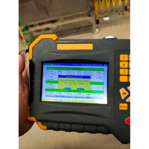 Enviro Forest Battery Cell Conductance Tester